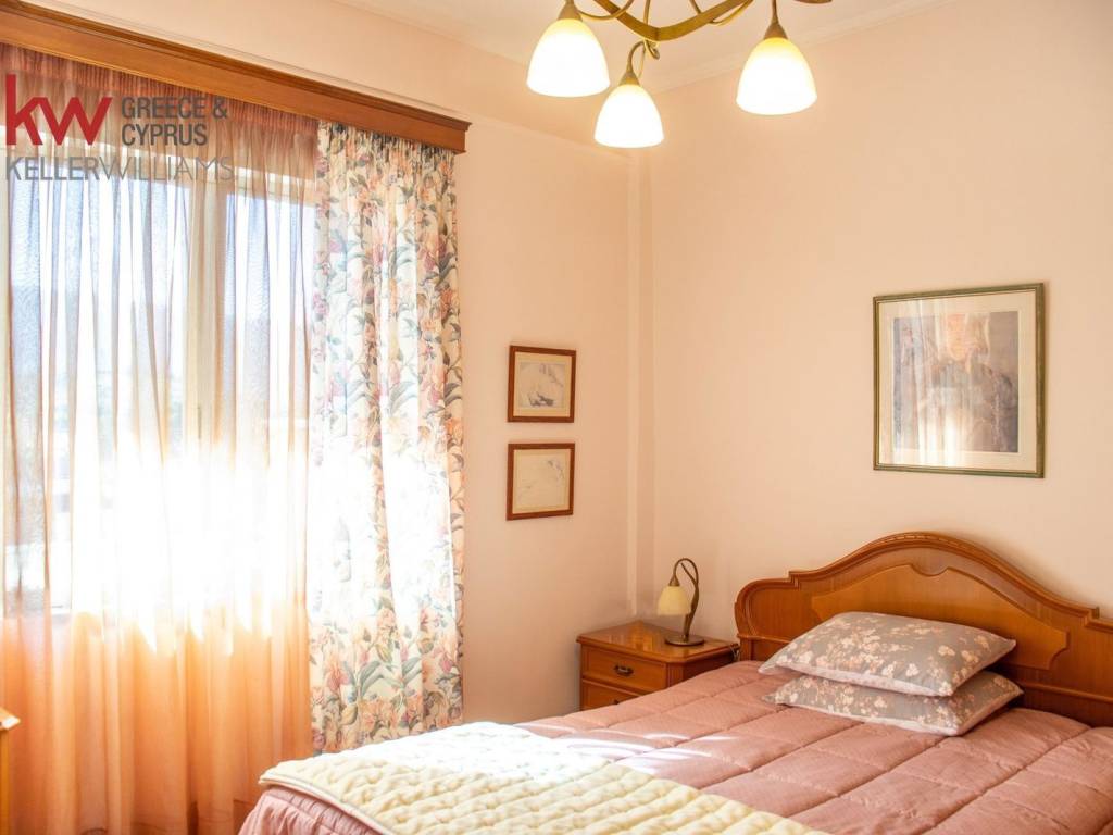 Υπνοδωμάτιο