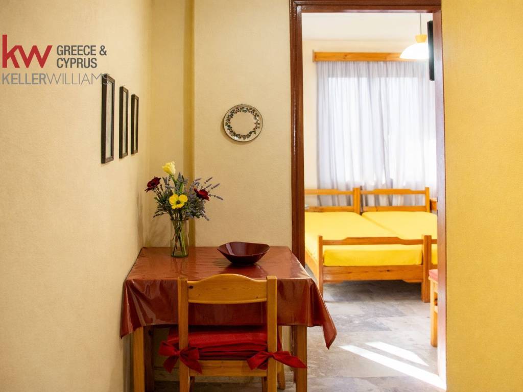 Υπνοδωμάτιο