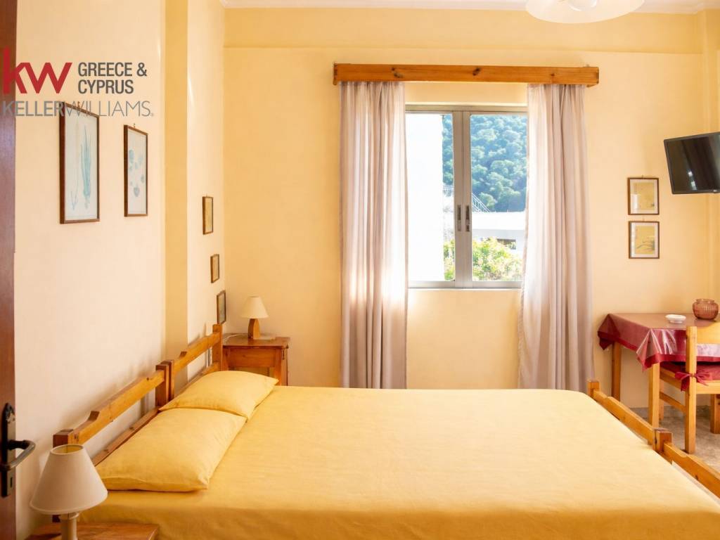 Υπνοδωμάτιο