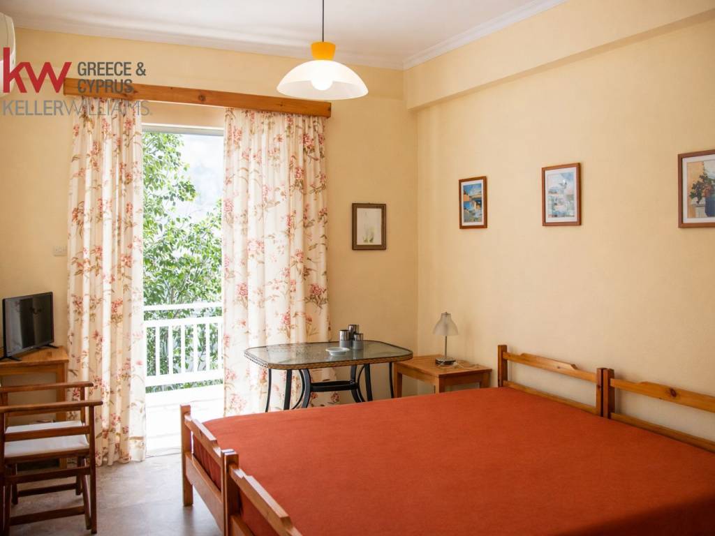 Υπνοδωμάτιο