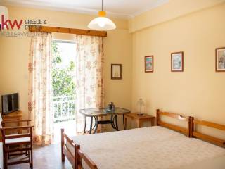 Υπνοδωμάτιο