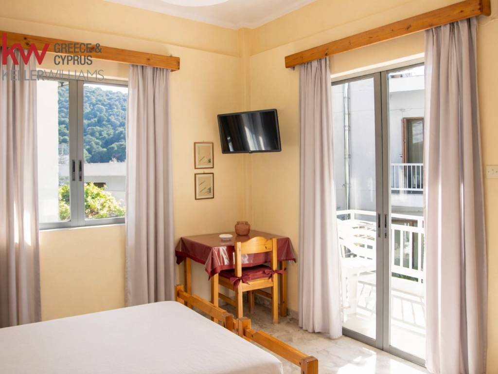 Υπνοδωμάτιο