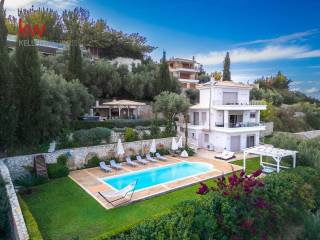 Εξωτερικοι χώροι