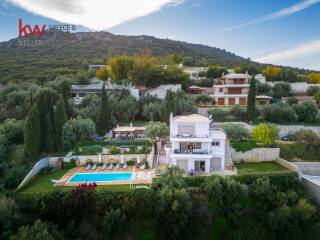 Εξωτερικοι χώροι