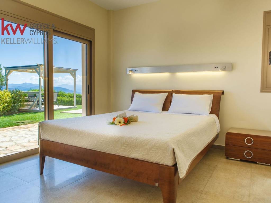 Υπνοδωμάτιο