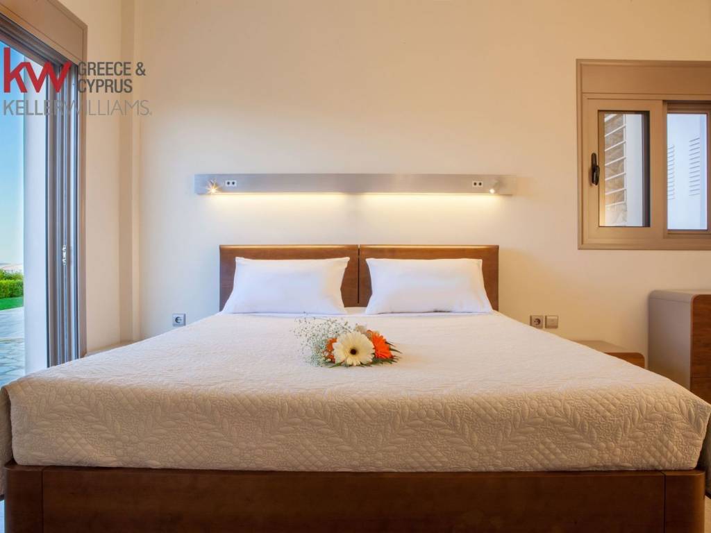 Υπνοδωμάτιο