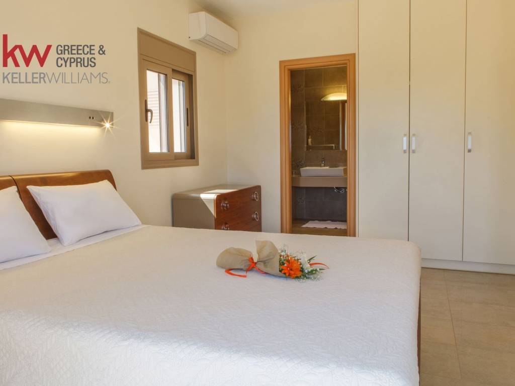 Υπνοδωμάτιο