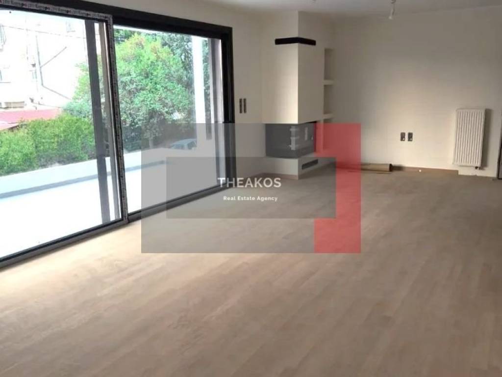 Άποψη χώρου