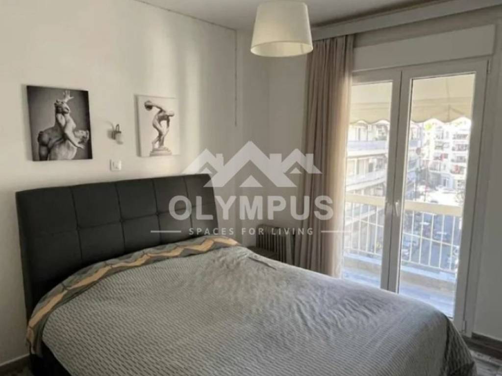 Υπνοδωμάτιο