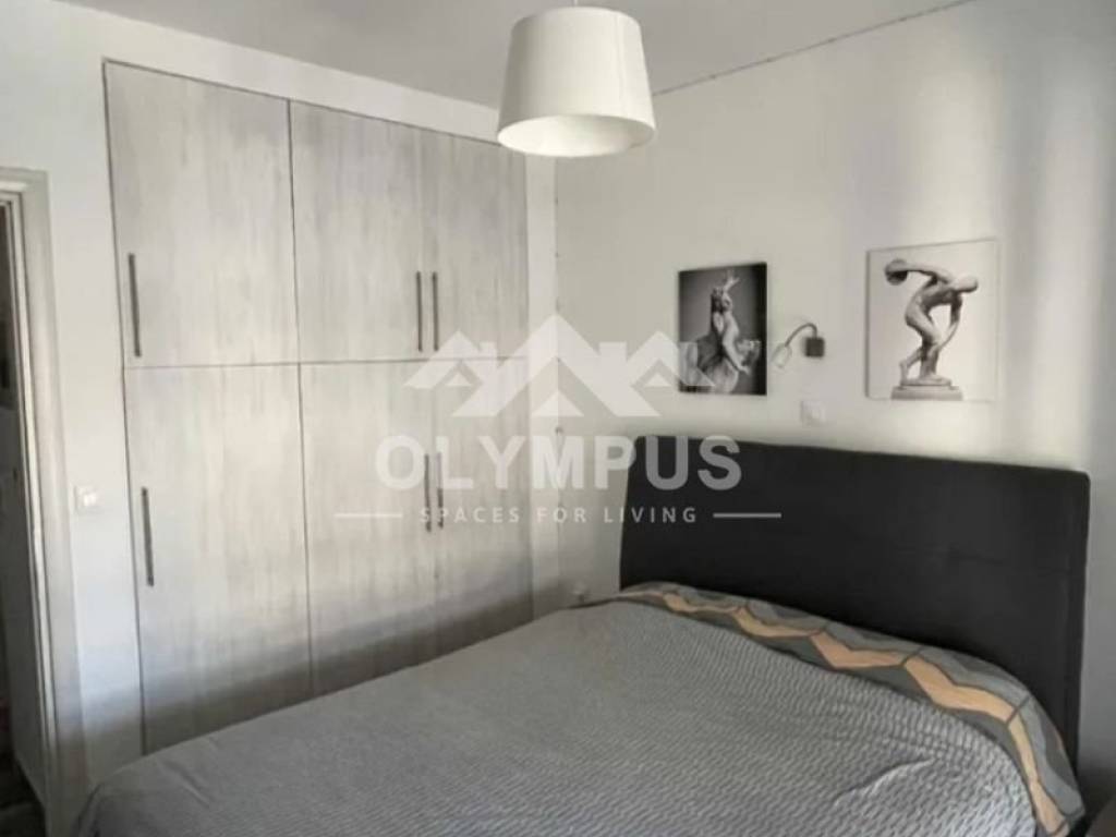 Υπνοδωμάτιο