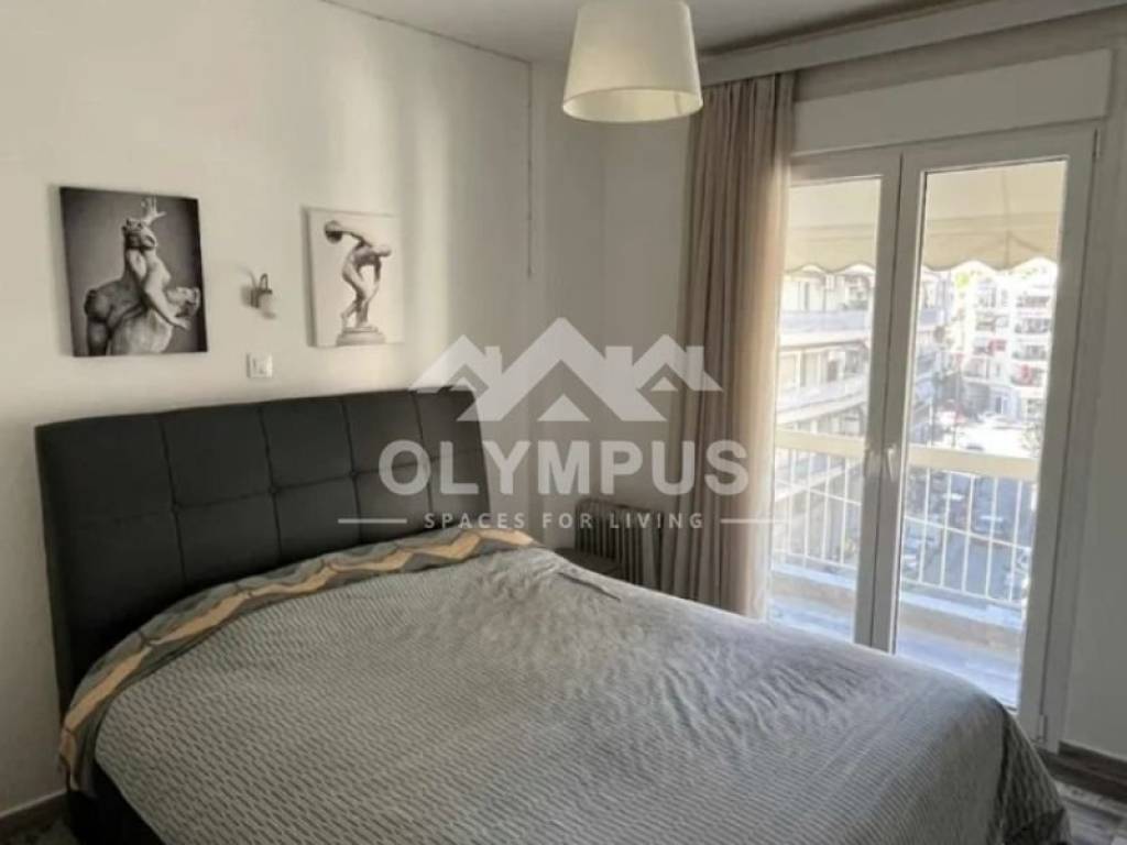 Υπνοδωμάτιο