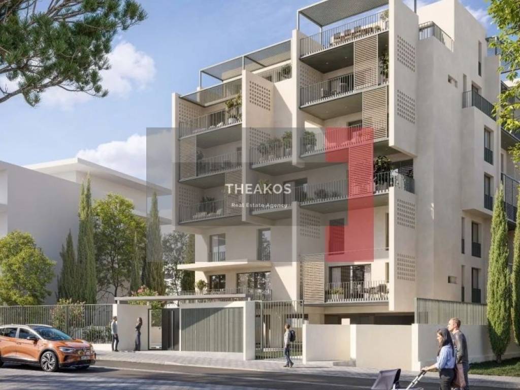 Εξωτερικός χώρος