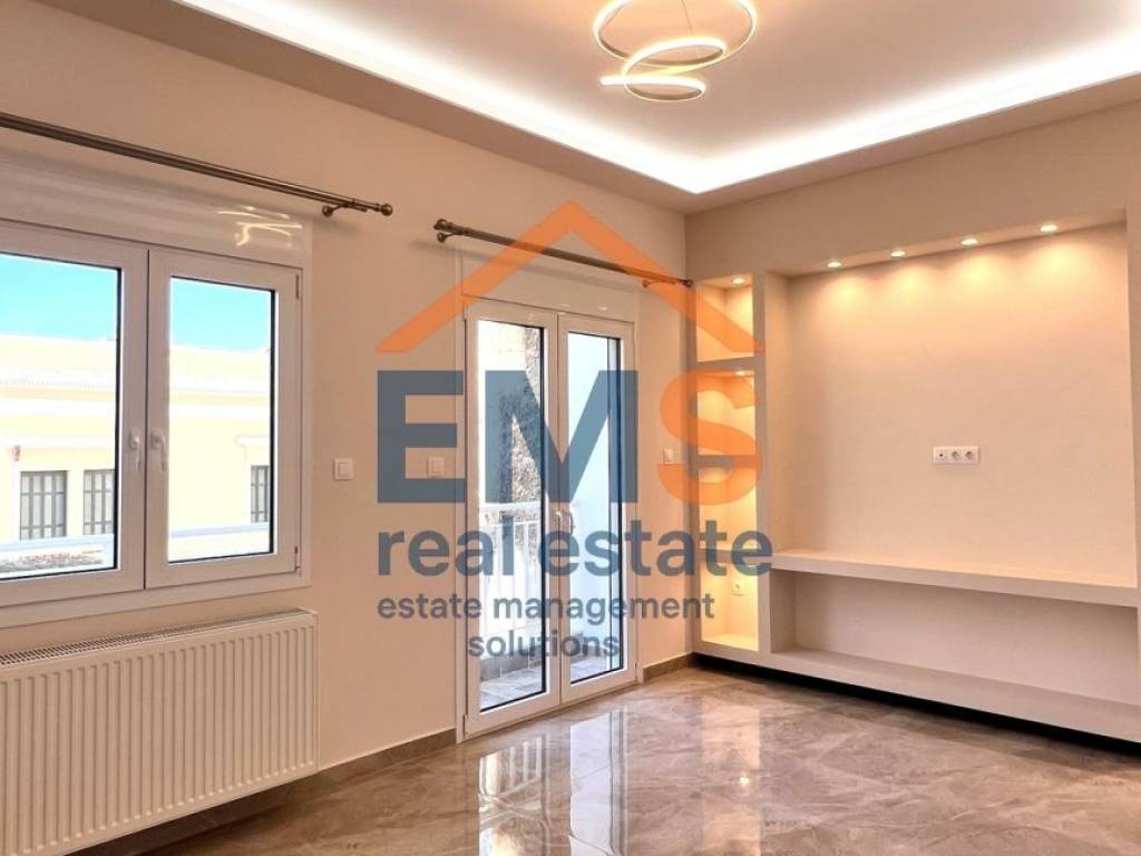 Άποψη χώρου