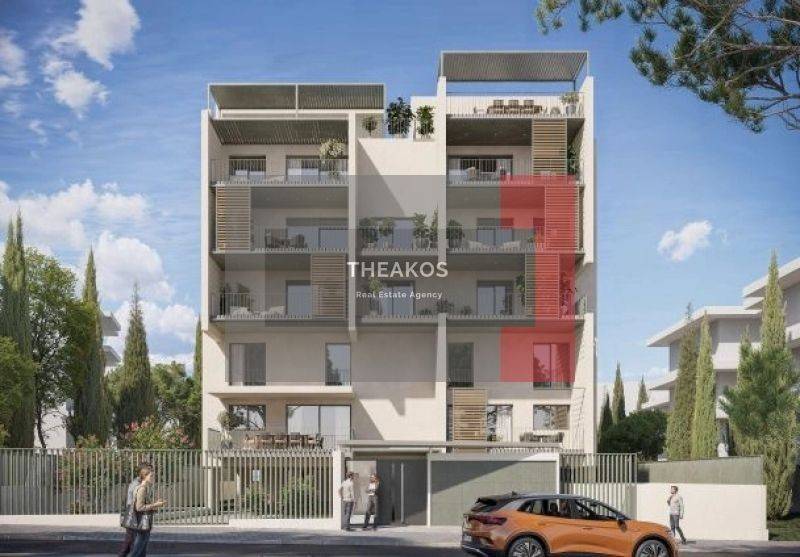 Εξωτερικός χώρος