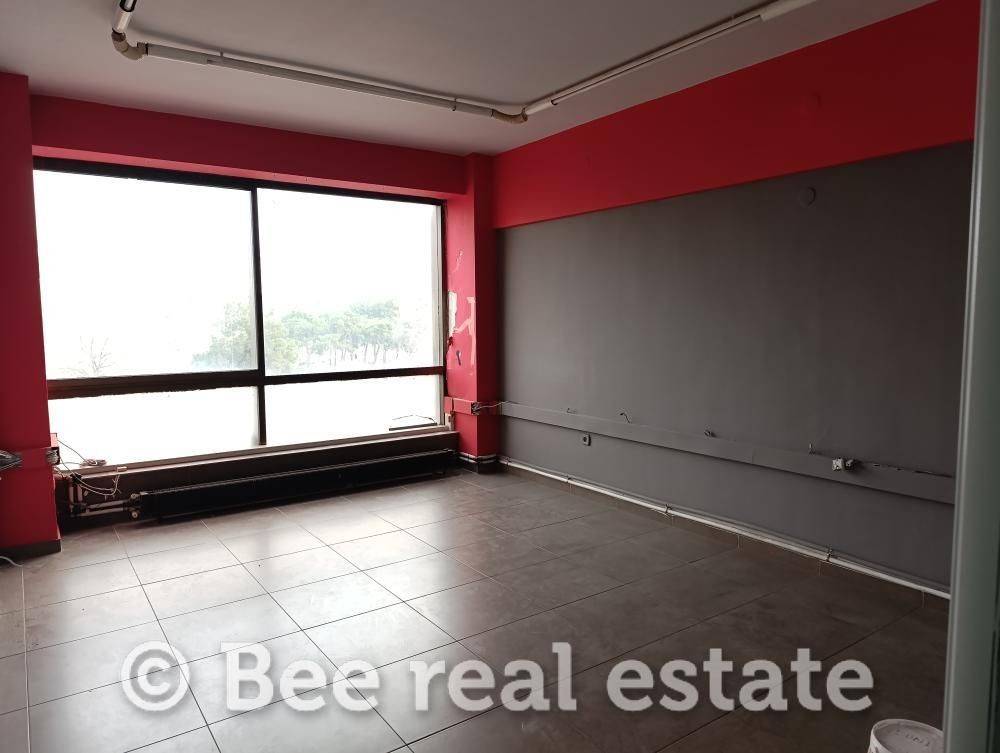 Άποψη εσωτερικού χώρου