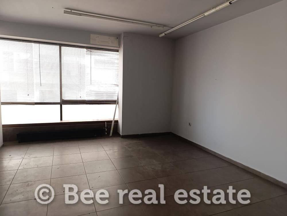 Άποψη εσωτερικού χώρου