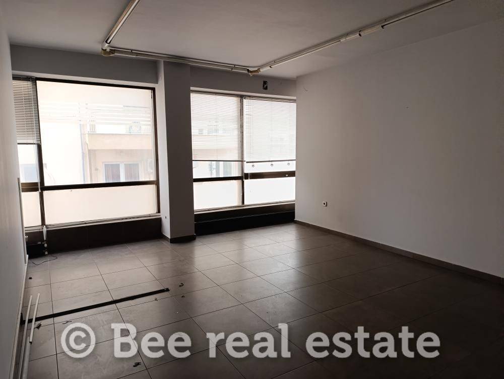 Άποψη εσωτερικού χώρου