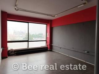 Άποψη εσωτερικού χώρου