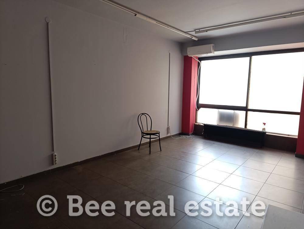 Άποψη εσωτερικού χώρου