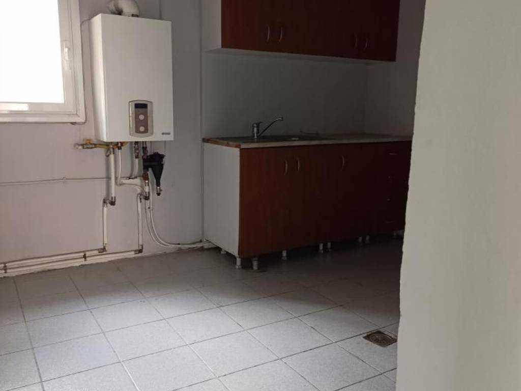 Άποψη εσωτερικού χώρου