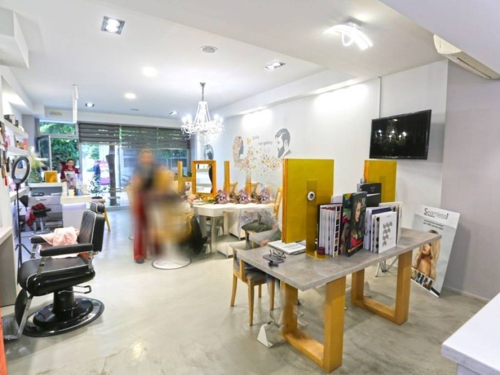 Εσωτερικοι χώροι