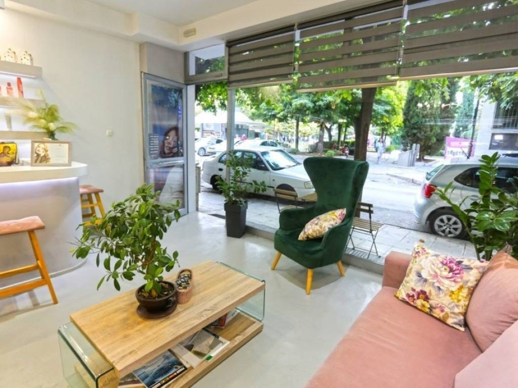 Εσωτερικοι χώροι