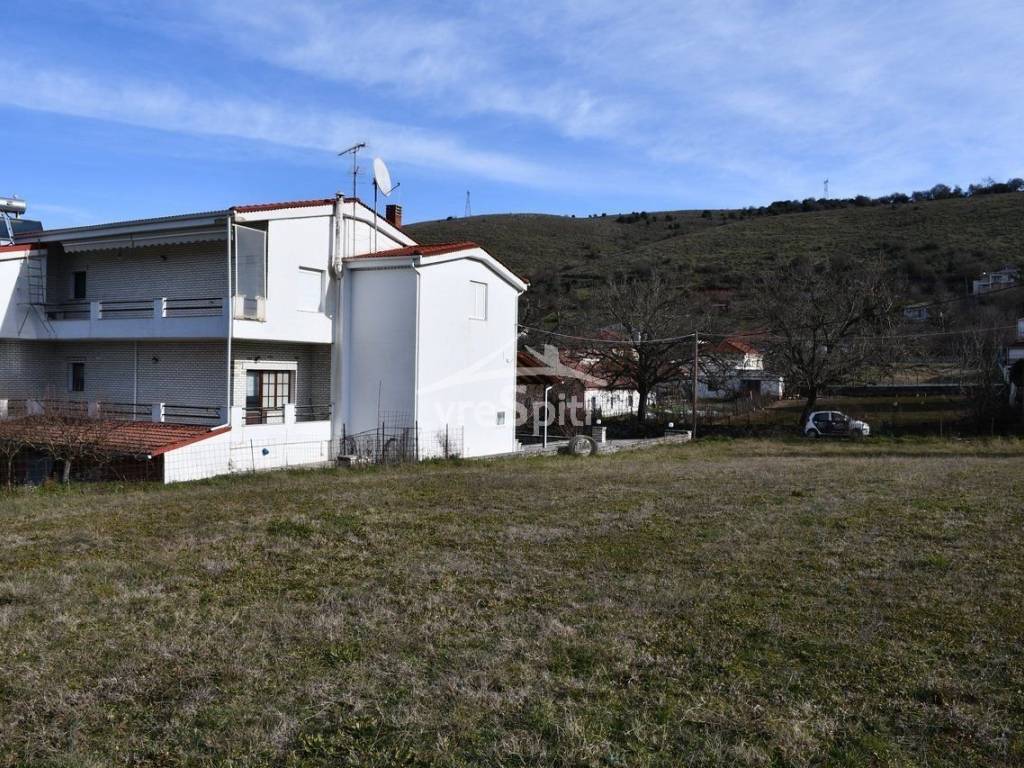 ΑΠΟΨΗ ΟΙΚΟΠΕΔΟΥ