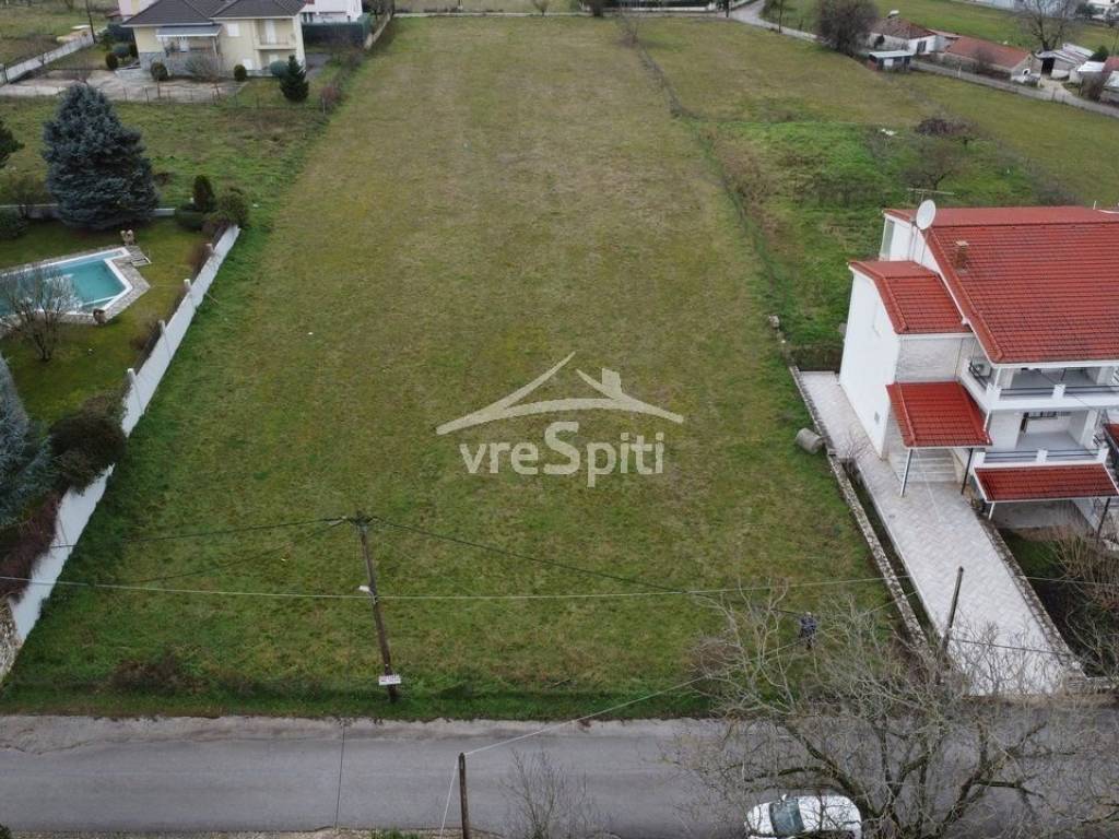 ΑΠΟΨΗ ΟΙΚΟΠΕΔΟΥ