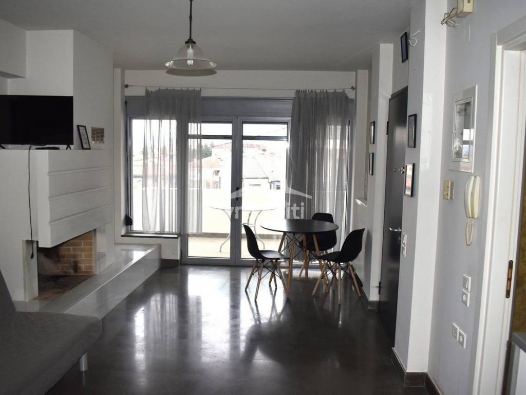 ΕΝΙΑΙΟΣ ΧΩΡΟΣ