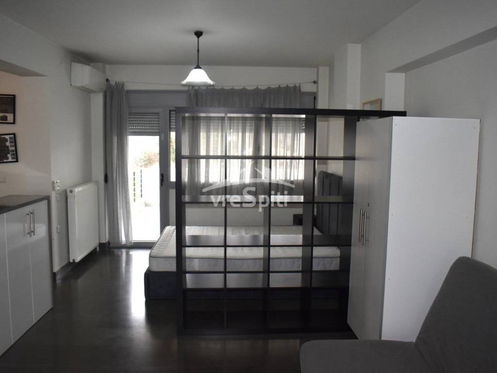 ΕΝΙΑΙΟΣ ΧΩΡΟΣ