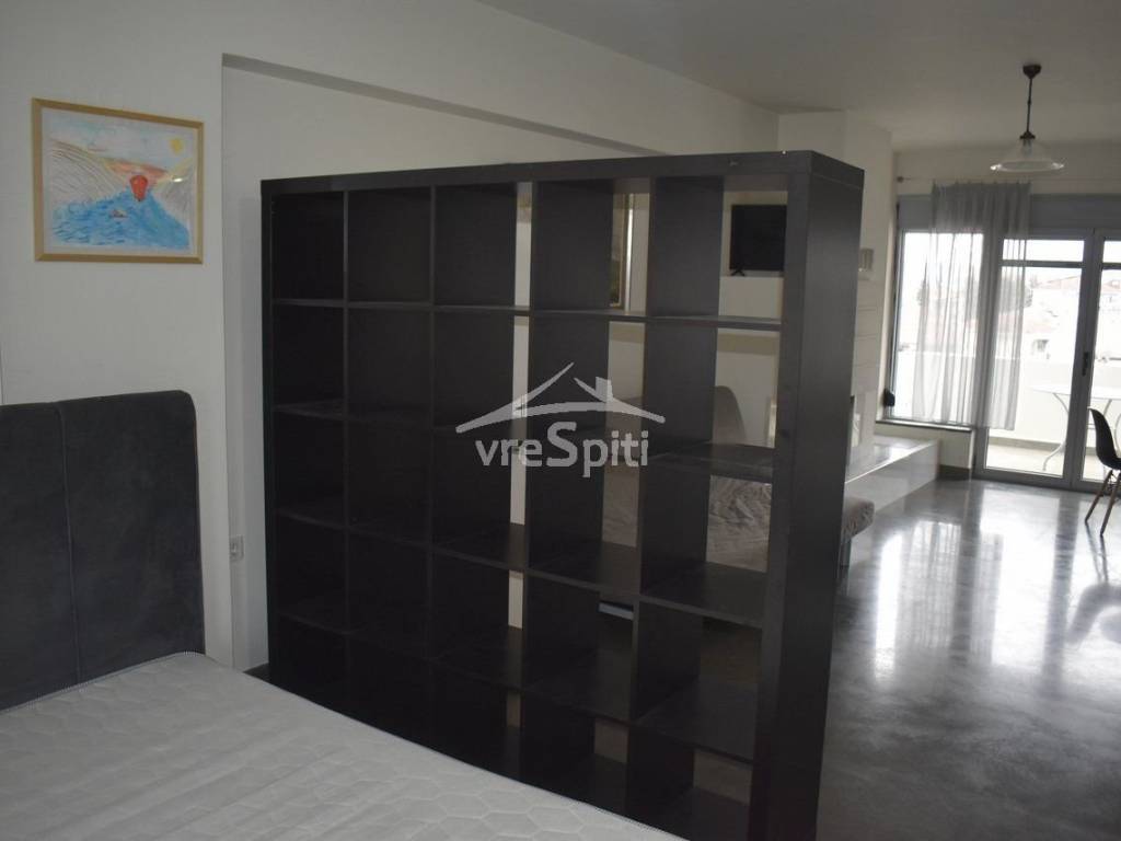 ΕΝΙΑΙΟΣ ΧΩΡΟΣ