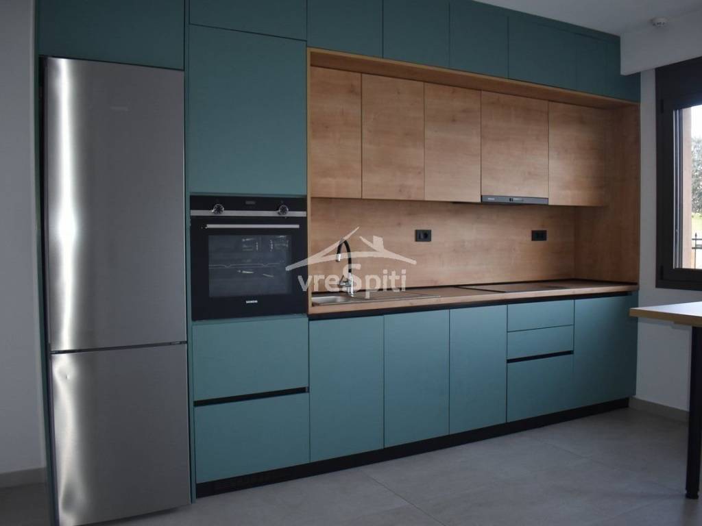 ΑΠΟΨΗ ΚΟΥΖΙΝΑΣ