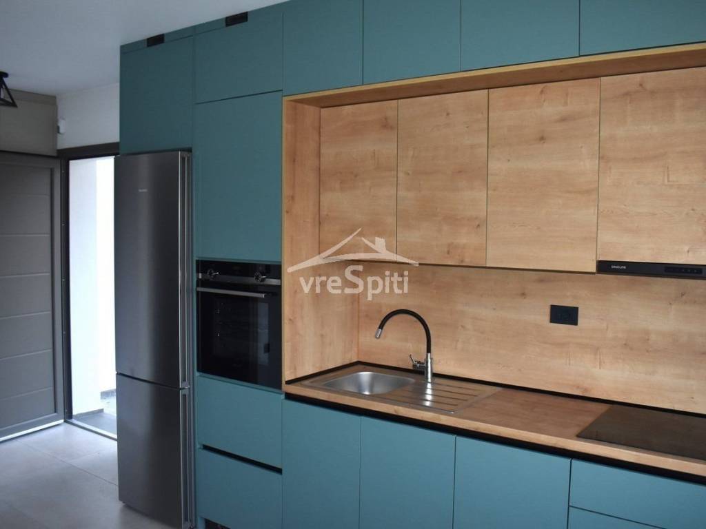 ΑΠΟΨΗ ΚΟΥΖΙΝΑΣ