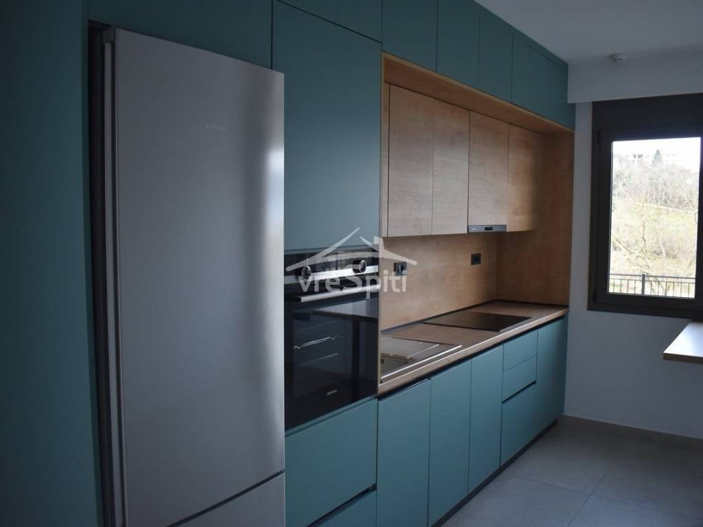 ΑΠΟΨΗ ΚΟΥΖΙΝΑΣ