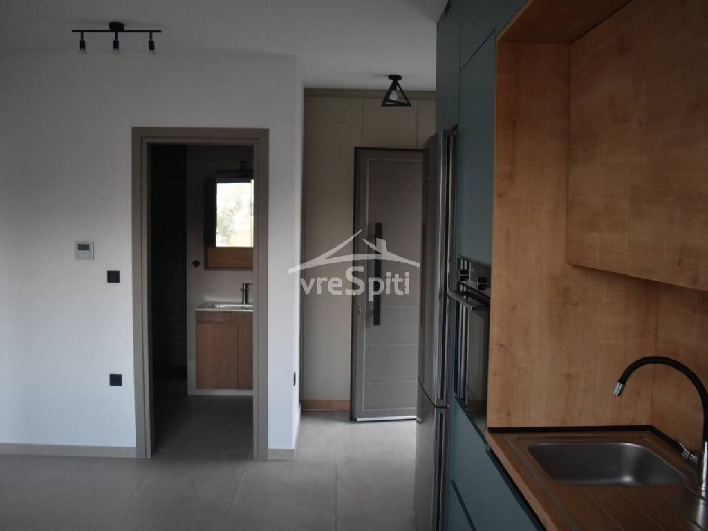 ΚΟΥΖΙΝΑ-ΕΙΣΟΔΟΣ