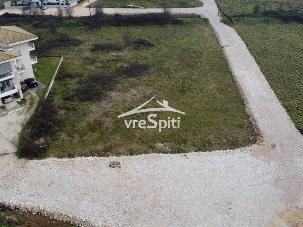 ΑΠΟΨΗ ΟΙΚΟΠΕΔΟΥ