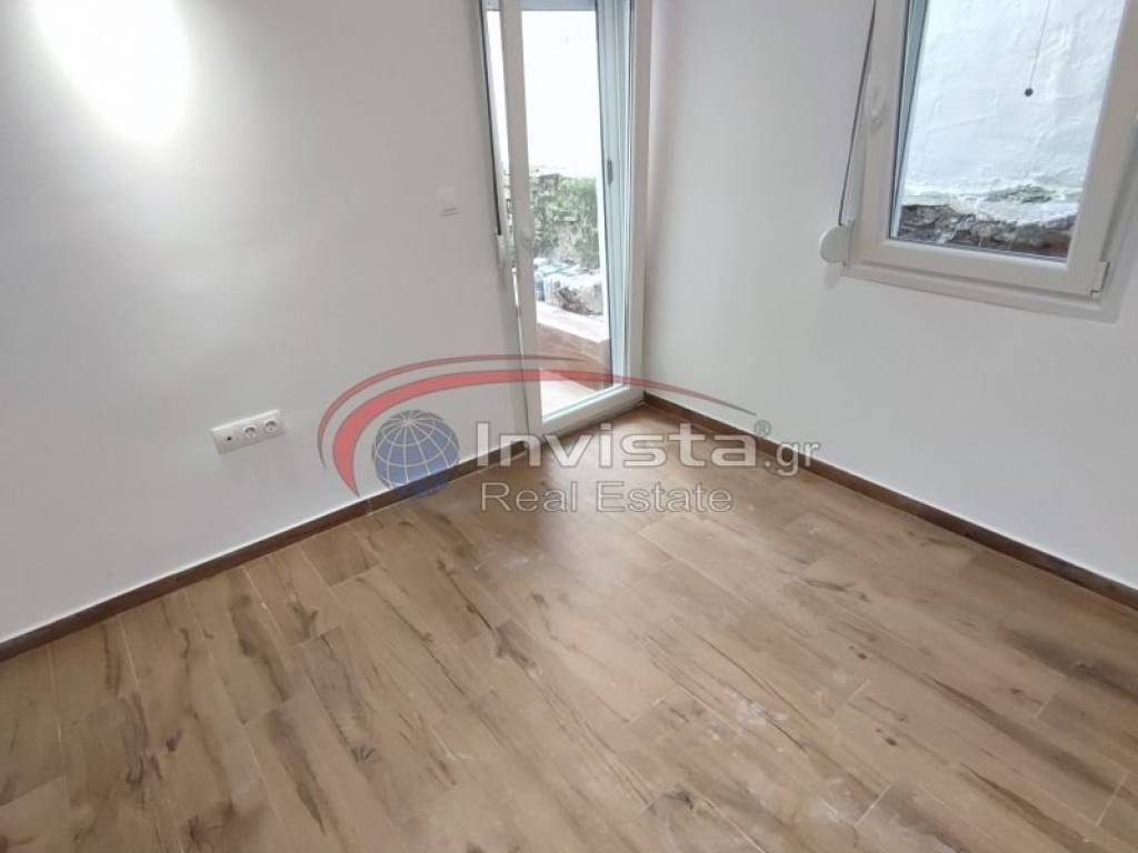 Άποψη χώρου