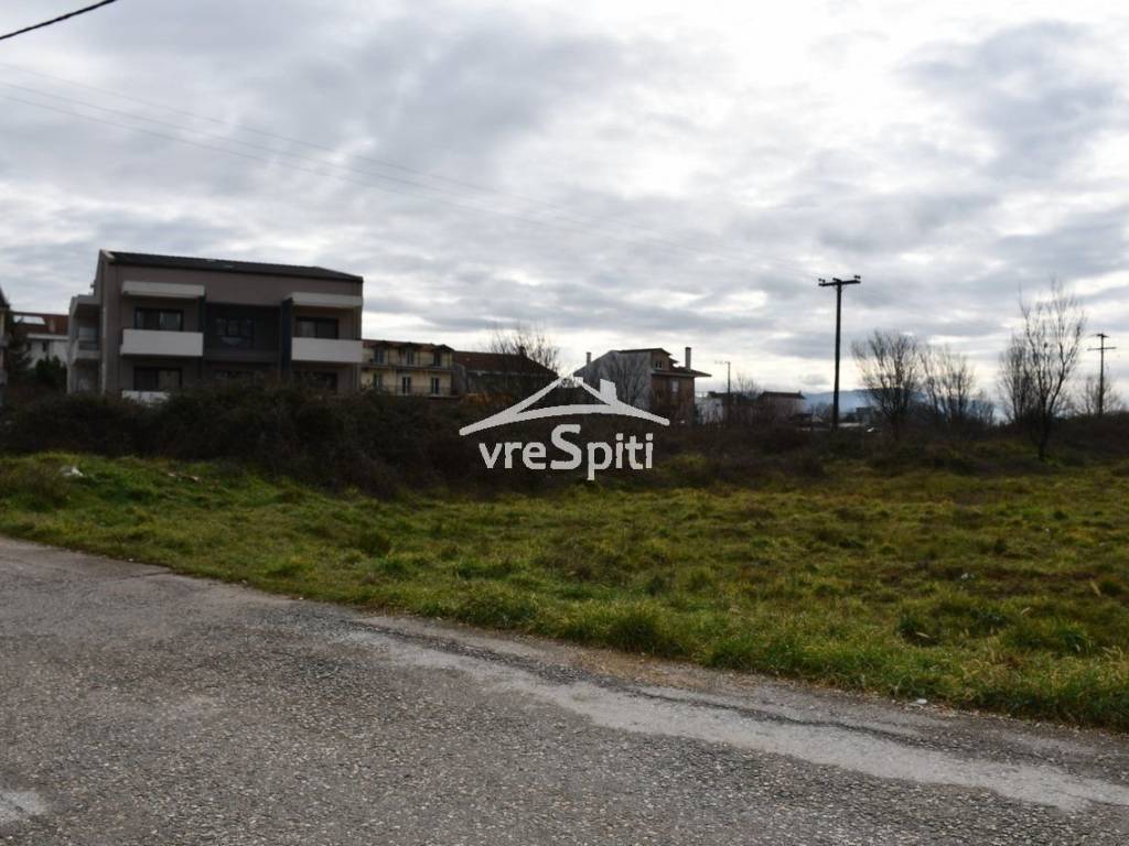 ΑΠΟΨΗ ΟΙΚΟΠΕΔΟΥ