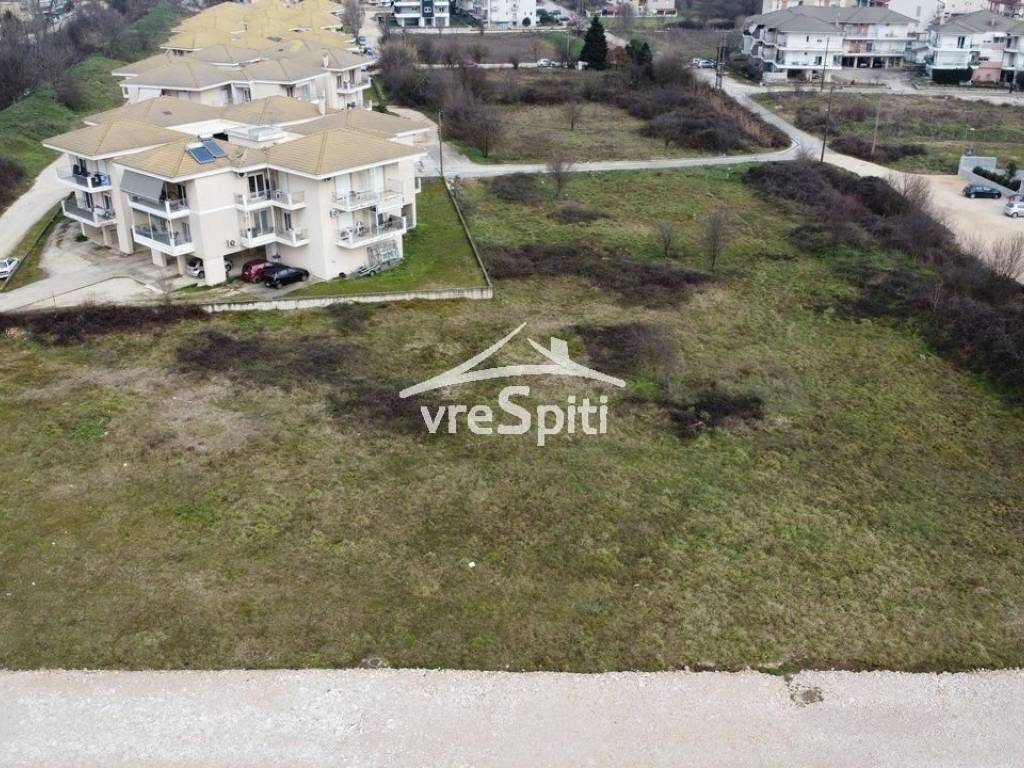 ΑΠΟΨΗ ΟΙΚΟΠΕΔΟΥ