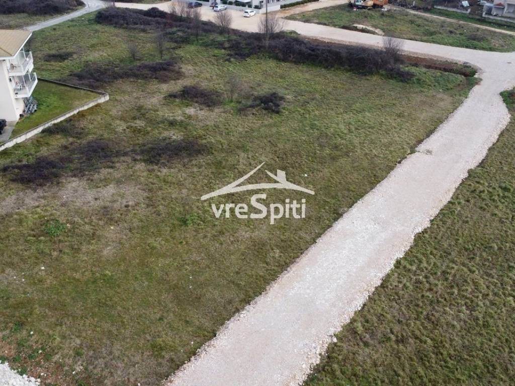 ΑΠΟΨΗ ΟΙΚΟΠΕΔΟΥ