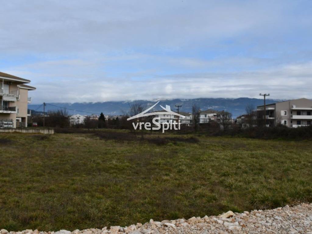 ΑΠΟΨΗ ΟΙΚΟΠΕΔΟΥ