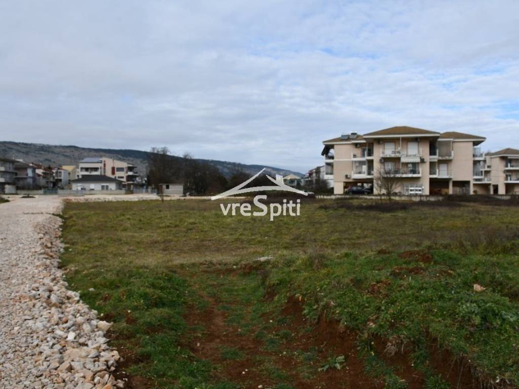 ΑΠΟΨΗ ΟΙΚΟΠΕΔΟΥ