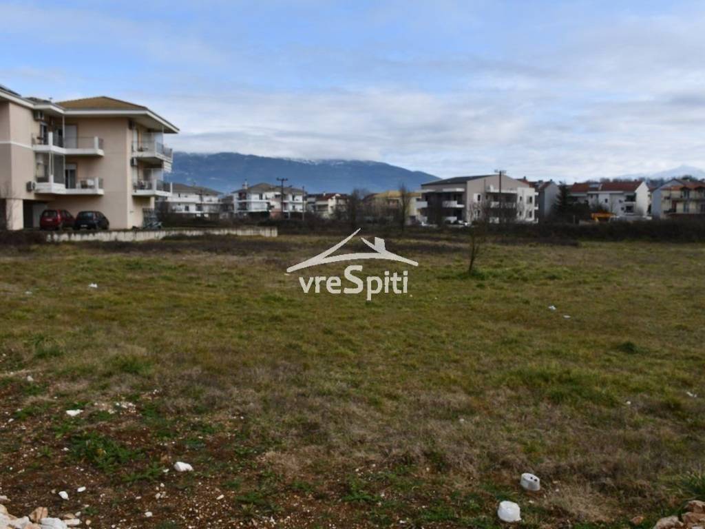 ΑΠΟΨΗ ΟΙΚΟΠΕΔΟΥ