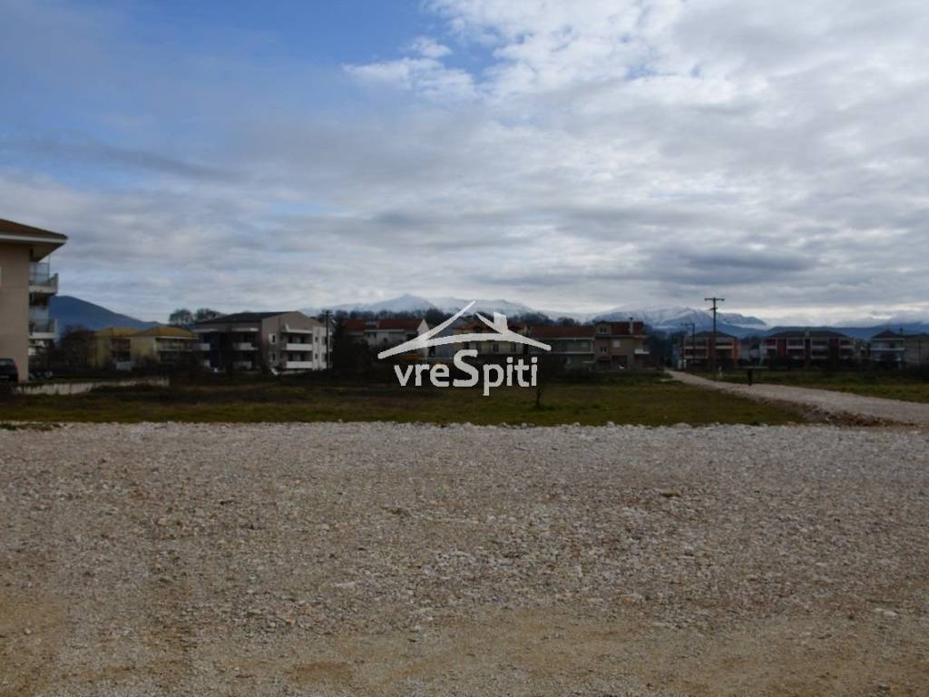 ΑΠΟΨΗ ΟΙΚΟΠΕΔΟΥ