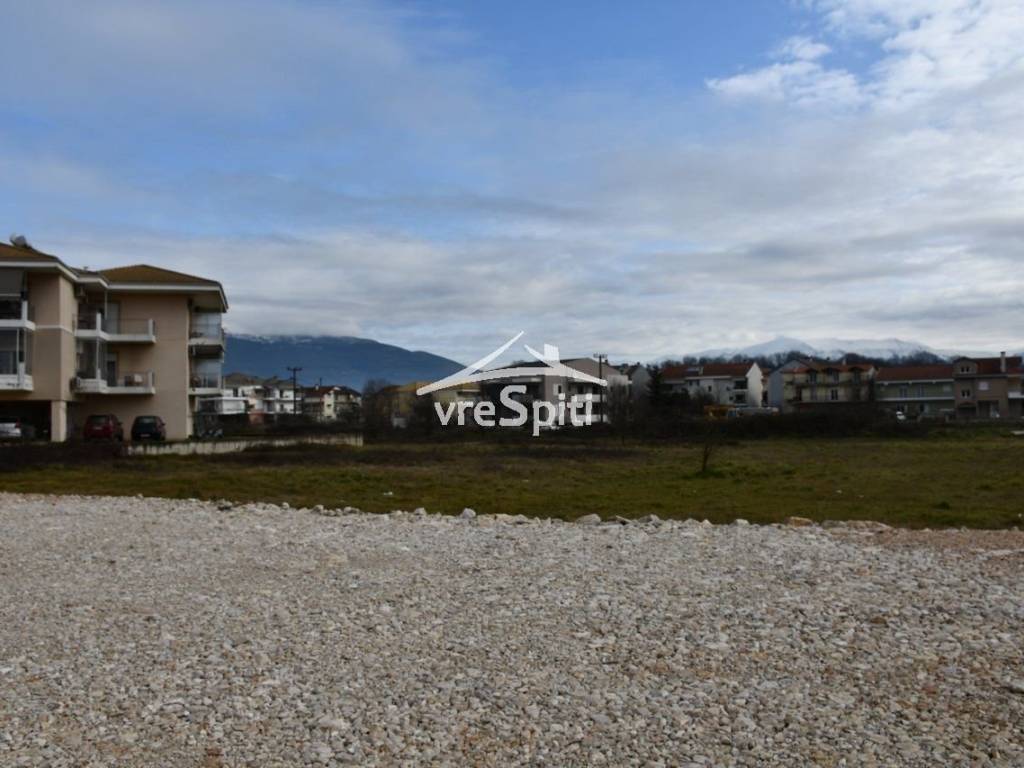 ΑΠΟΨΗ ΟΙΚΟΠΕΔΟΥ