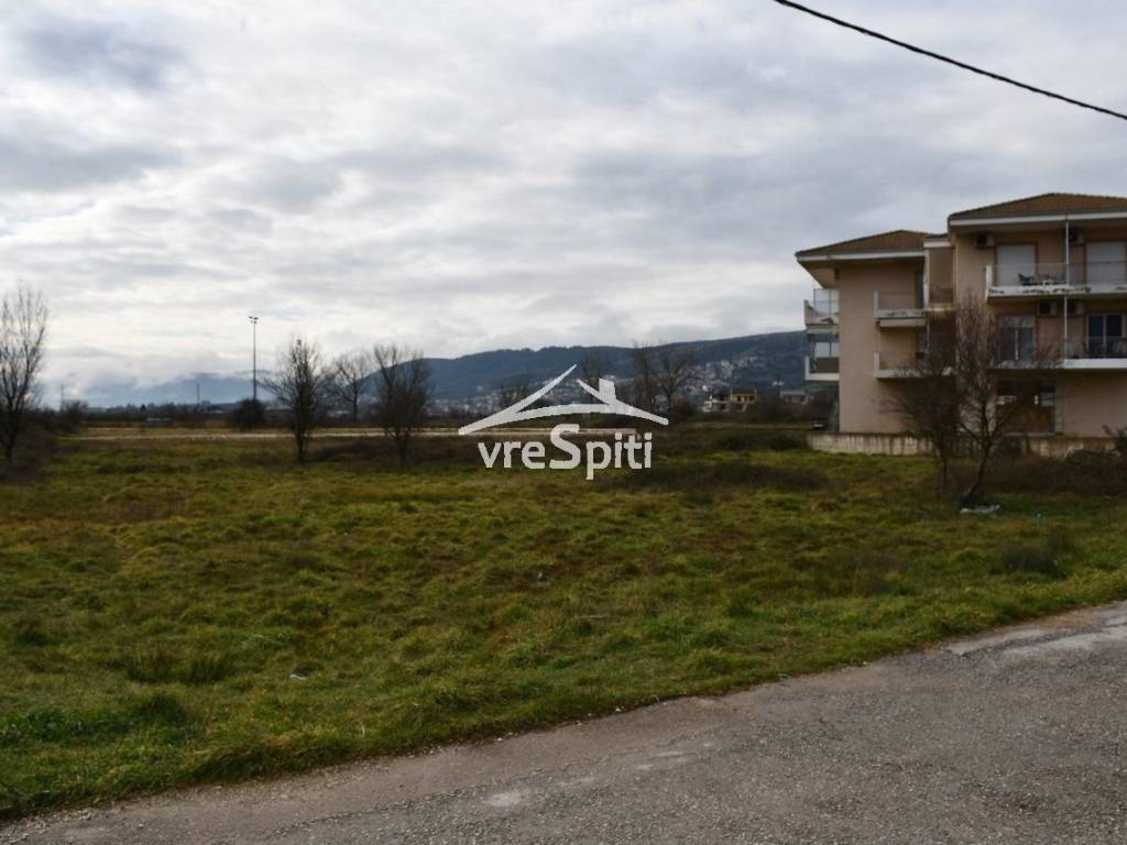 ΑΠΟΨΗ ΟΙΚΟΠΕΔΟΥ