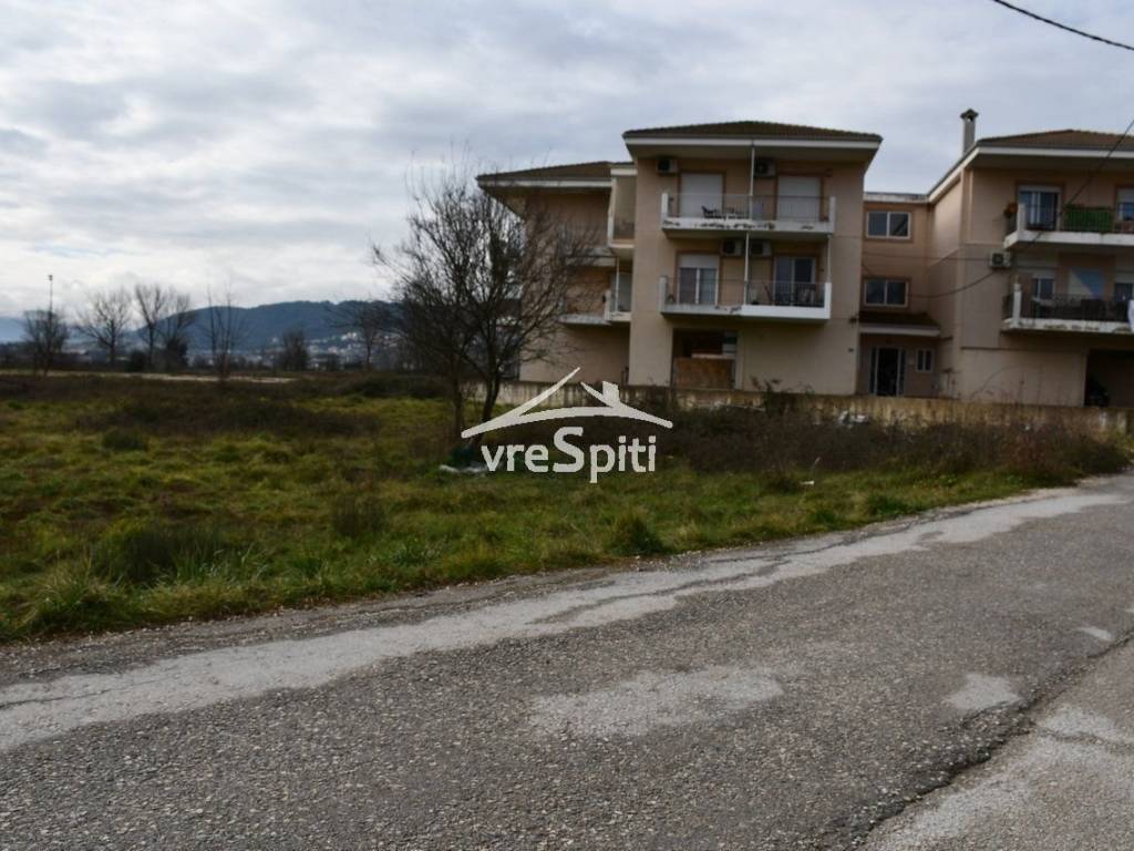 ΑΠΟΨΗ ΟΙΚΟΠΕΔΟΥ