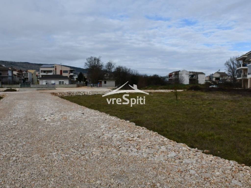 ΑΠΟΨΗ ΟΙΚΟΠΕΔΟΥ