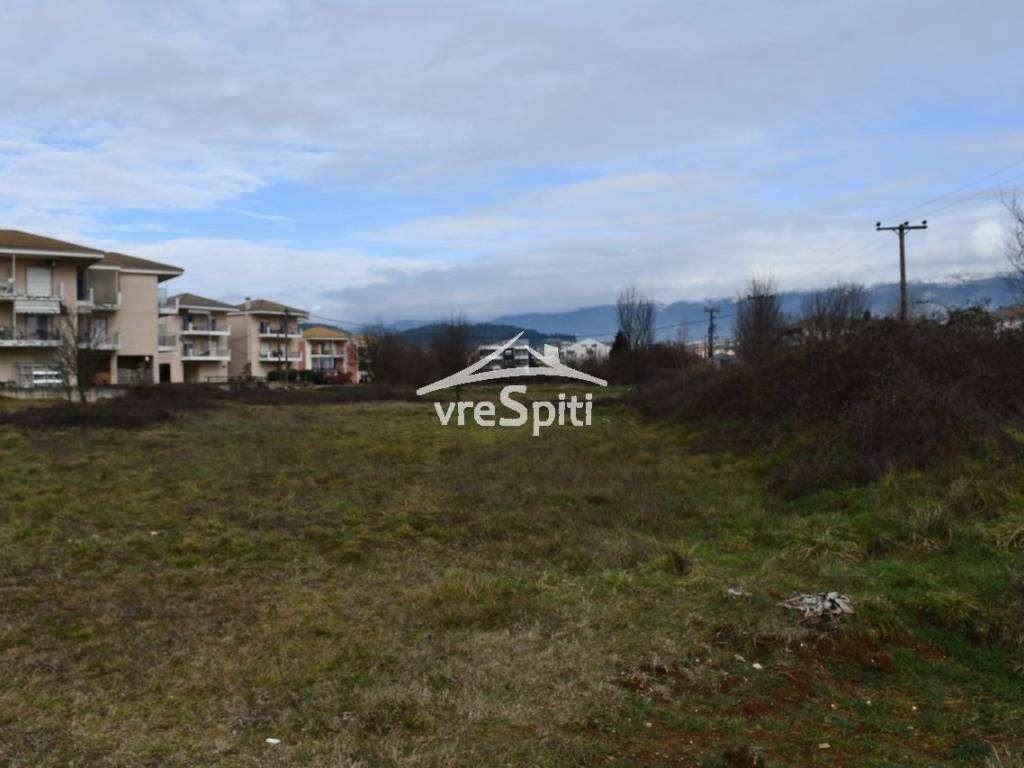 ΑΠΟΨΗ ΟΙΚΟΠΕΔΟΥ