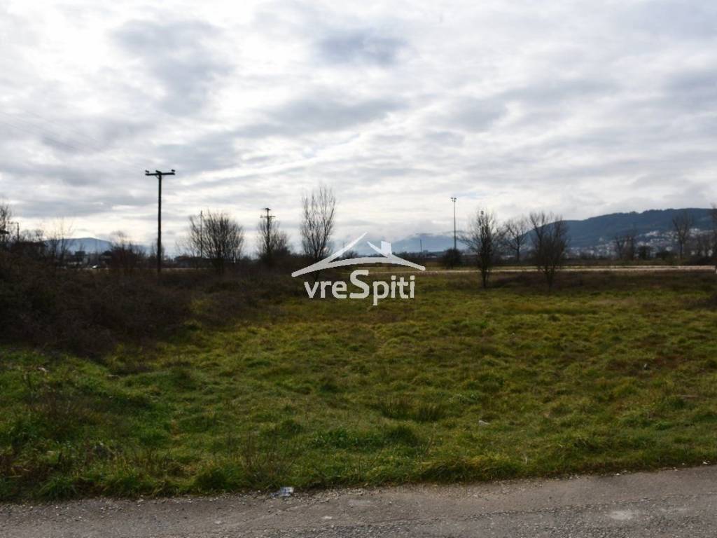 ΑΠΟΨΗ ΟΙΚΟΠΕΔΟΥ